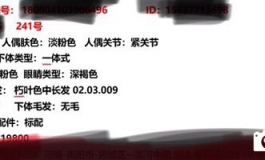 入手第五个娃EX170EVO媛媛