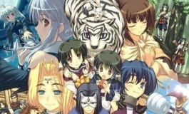 史上最强！ 那些18禁游戏公司与18禁游戏！（下）