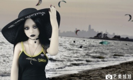 The Doll Album EndlessWar（004）【转载】