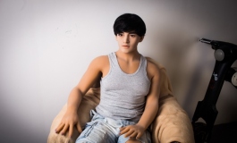 ###巨Gen大叔+可爱小LuoLi 用手手 ###隐藏图##