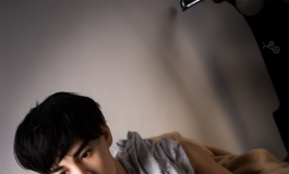 ###巨Gen大叔+可爱小LuoLi 用手手 ###隐藏图##