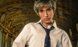 The Doll Album Alottahope（039）【转载】