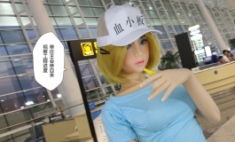 为了身体的健康，努力工作吧，细胞……