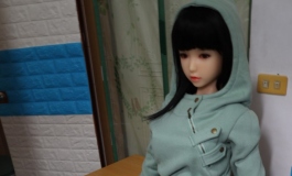 晒晒妹子