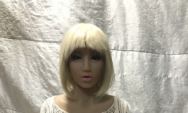 四木（4woods）美月@159cm 身材【补充视频】