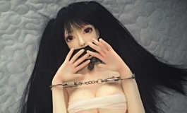 新人冒泡 全手工自制3分女素体