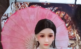 [真偶·金三]梁氏梦琪の秋枫美人