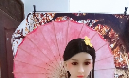 [真偶·金三]梁氏梦琪の秋枫美人