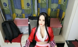 波雅的造访，金三163+31