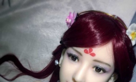 （金三.拍派对）秋天的童话里遇到花仙子精灵