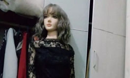 穿黑丝的妹妹好不好看