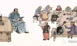 【EXDOLL教师节专题】2018教师节是第几个教师节？