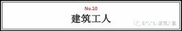 2018年十大单身职业排行榜出炉！