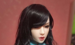 旗袍美女-exdoll凯拉