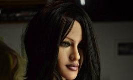 The Doll Album DrDollinger（002）【转载】