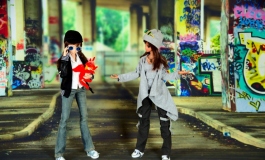 The Doll Album GirlsGang（006）【转载】