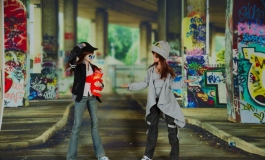 The Doll Album GirlsGang（006）【转载】