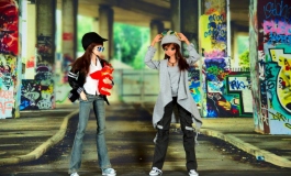 The Doll Album GirlsGang（006）【转载】