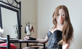 The Doll Album Fred01（000）【转载】