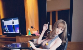听说要有比赛了啊 酒店私房照发一组