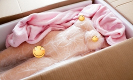 The Doll Album Mimik（002）【转载】
