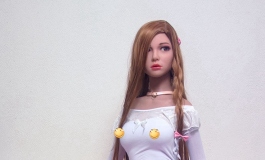 The Doll Album mashann（001）【转载】