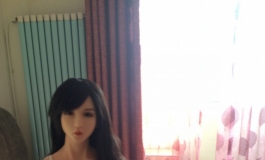 时尚与美艳的化身---盛熙（二)