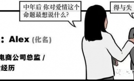 EXDOLL解读：人到中年的爱情