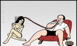 EXDOLL解读：人到中年的爱情