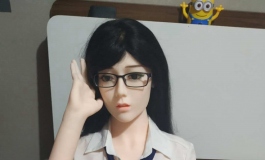 带着俊影妹子路过