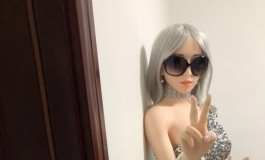 带着俊影妹子路过