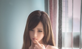 粉色可爱小背心蓬蓬裙