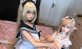 橘里橘气百合味(❁´ω`❁)