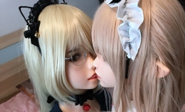 橘里橘气百合味(❁´ω`❁)
