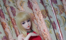 小蝶的礼服