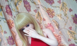 小蝶的礼服