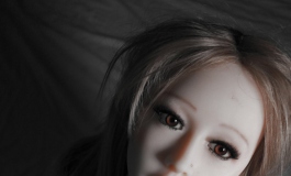 The Doll Album TDFPhotoChallenge（016）【转载】