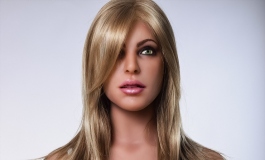 The Doll Album Rocky-DollStacey（037）【转载】