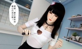 #首届摄影大赛#【创意组】 要不要尝一尝呢？