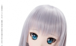 AZONE かの/Lovely snows～いとしい雪たち～