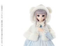 AZONE かの/Lovely snows～いとしい雪たち～
