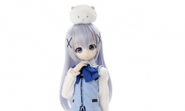 1/3アナザーリアリスティックキャラクターズ No.009