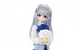 1/3アナザーリアリスティックキャラクターズ No.009