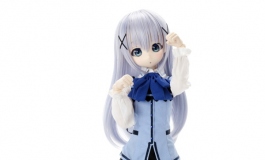 1/3アナザーリアリスティックキャラクターズ No.009