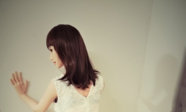 #首届摄影大赛#【自由组】懒惰的哈蜜瓜正儿八经的内衣写真 ...