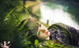 #首届摄影大赛#【自由组】最浪漫的事，是和你一起…