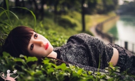 #首届摄影大赛#【自由组】最浪漫的事，是和你一起…