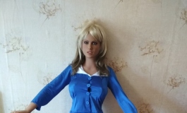The Doll Album valery（001）【转载】