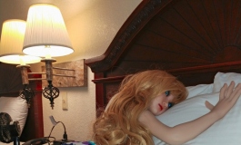 The Doll Album Pitted（002）【转载】