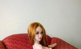 The Doll Album Pitted（002）【转载】